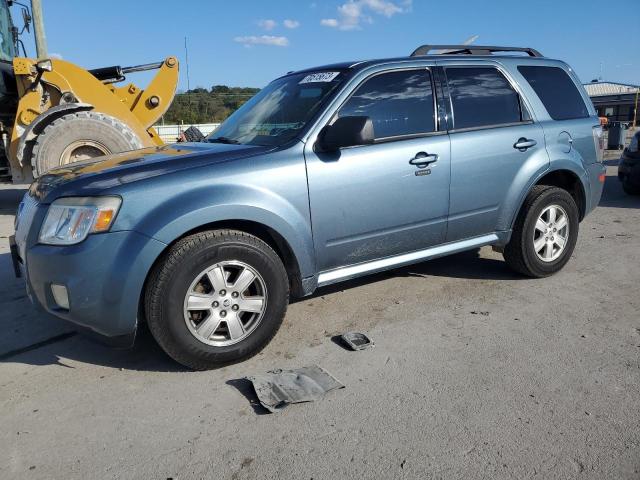 Mercury Mariner (2010)