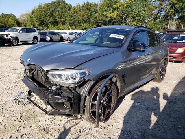 Bmw X4 (2020)