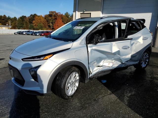 Chevrolet Bolt (2023)