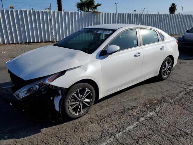 Kia Forte (2023)