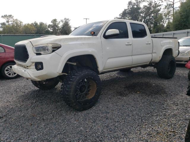 Toyota Tacoma (2020)