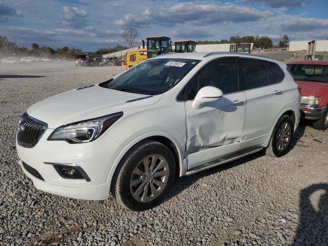 Buick Envision (2018)