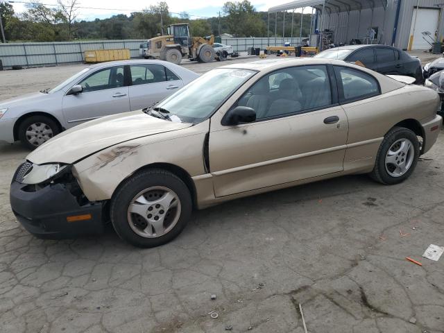 Pontiac Sunfire (2005)