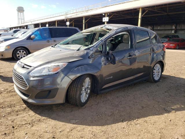 Ford Cmax (2018)