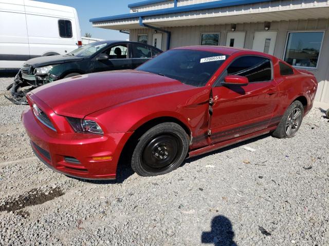 Ford All models (2013)