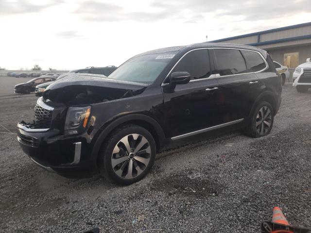 Kia Telluride (2022)