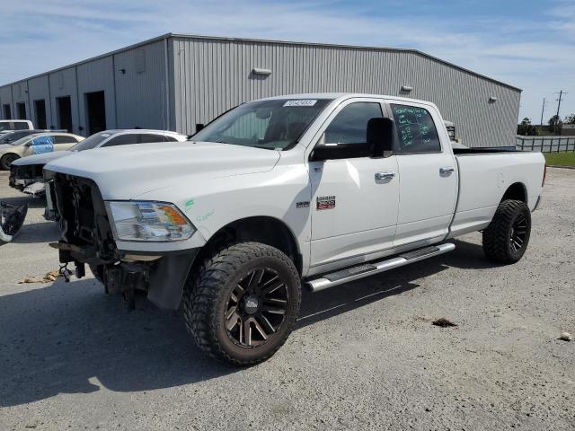 Dodge Ram 2500 (2012)