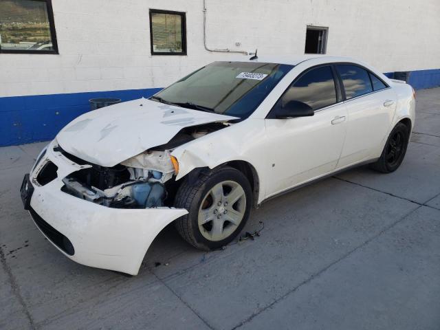 Pontiac G6 (2008)