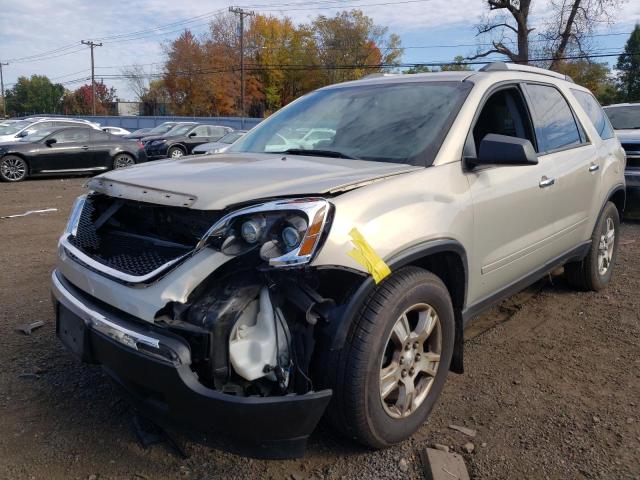 Gmc Acadia (2012)