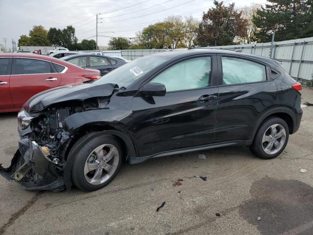 Honda Hr-v (2022)