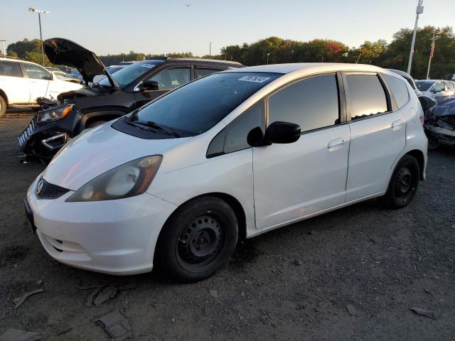 Honda Fit (2011)