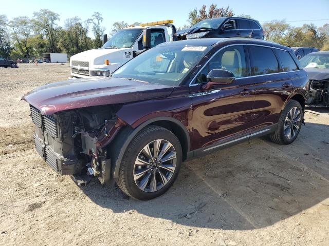 Lincoln Corsair (2020)
