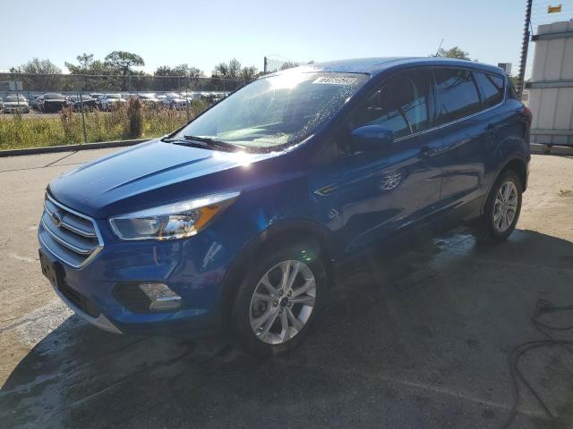 Ford Escape (2019)