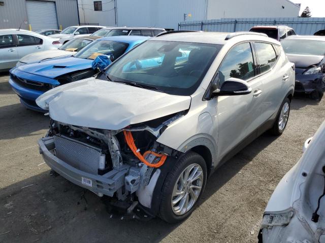 Chevrolet Bolt (2023)