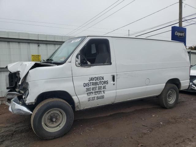 Ford All models (2014)