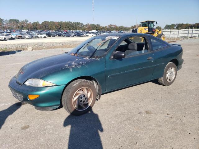 Chevrolet Cavalier (1996)