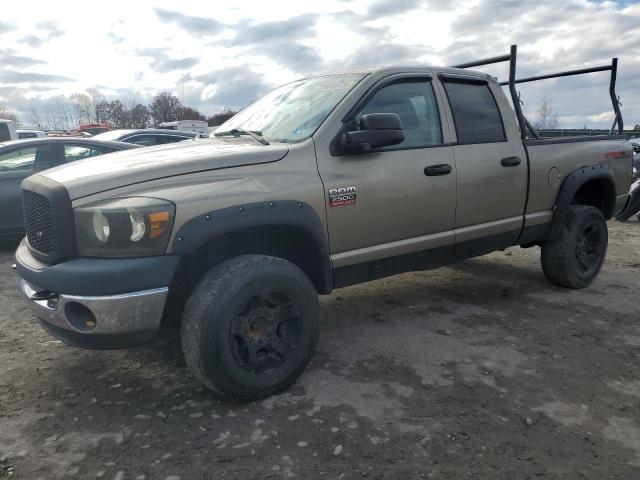 Dodge Ram 2500 (2008)