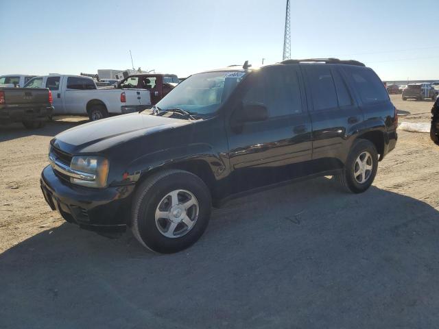 Chevrolet Trailblzr (2006)
