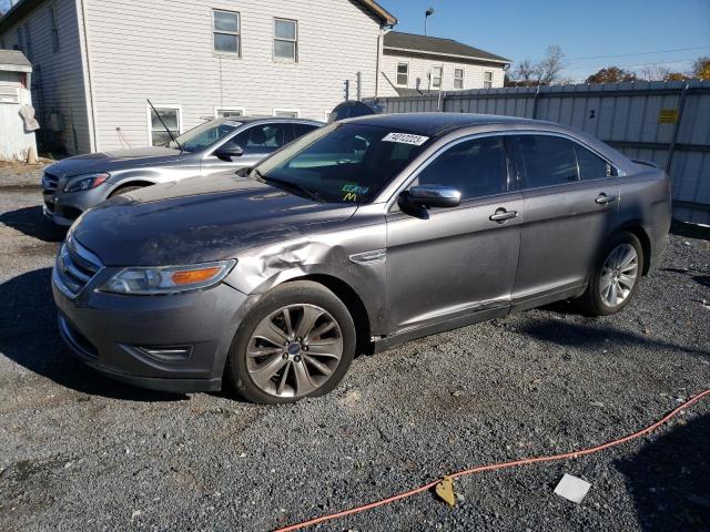 Ford Taurus (2011)