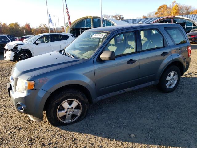 Ford Escape (2012)