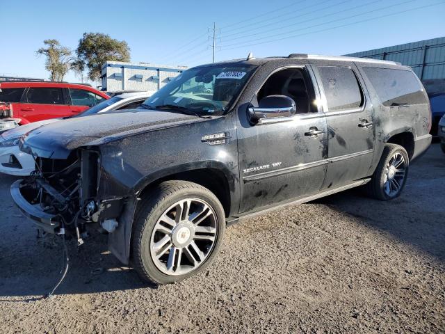Cadillac Escalade (2012)