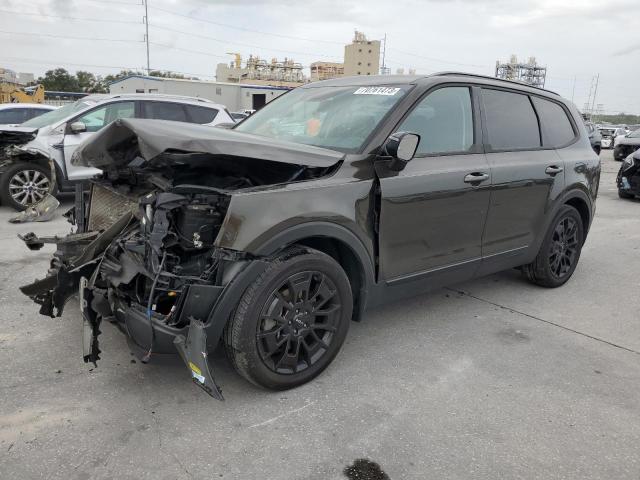 Kia Telluride (2022)