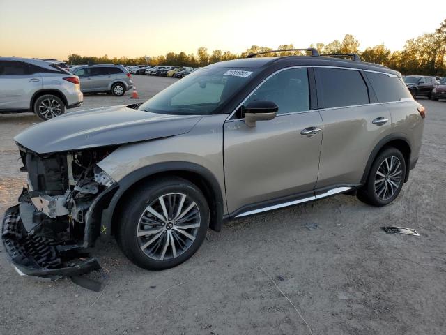 Infiniti Qx60 autog (2022)