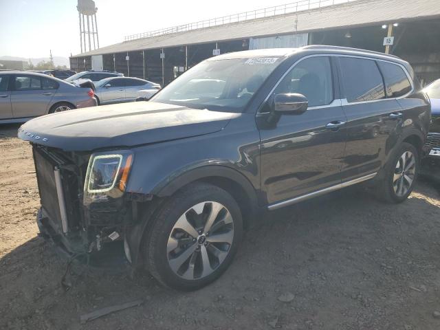 Kia Telluride (2020)