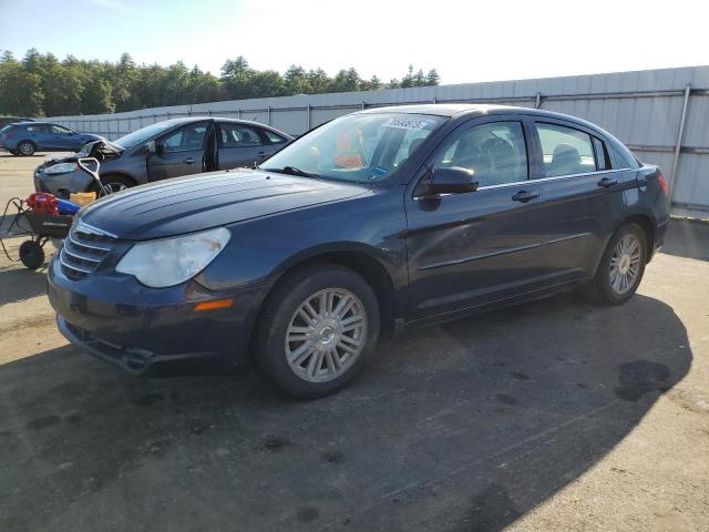 Chrysler Sebring (2008)