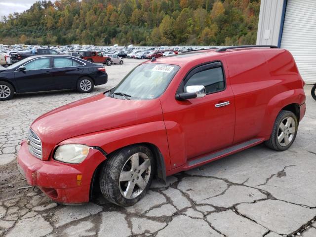 Chevrolet Hhr (2007)