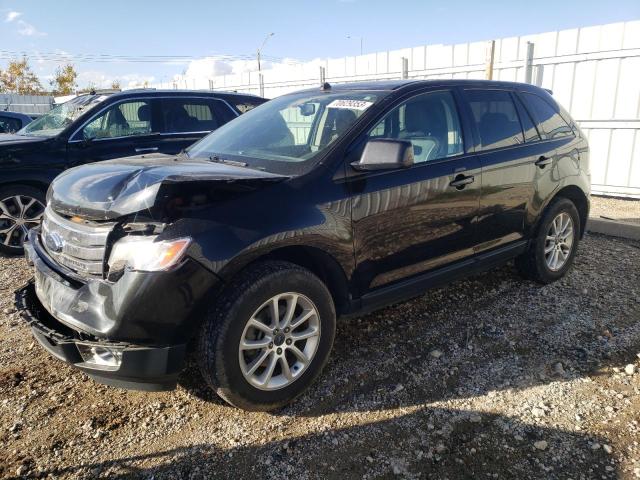 Ford Edge (2010)