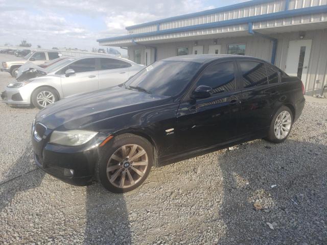 Bmw 3 series (2011)