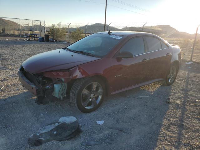 Pontiac G6 (2009)