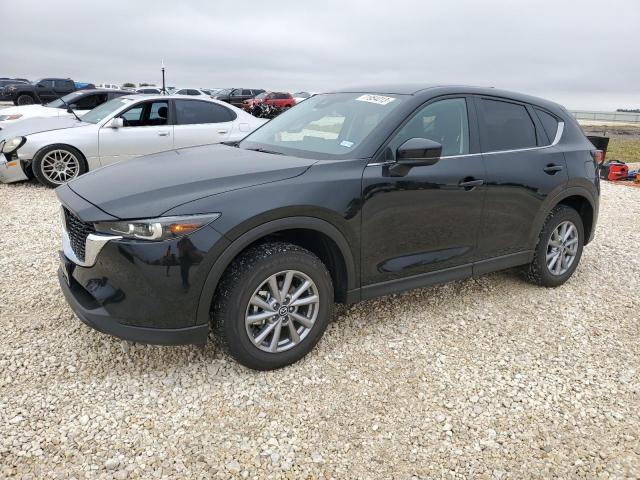 Mazda Cx-5 selec (2023)