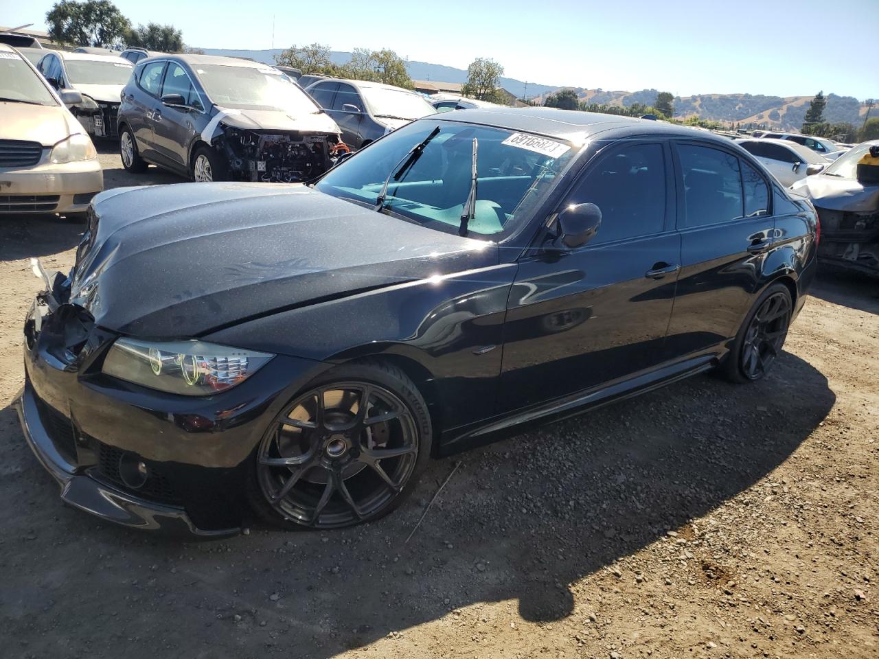 Bmw 3er (2011)