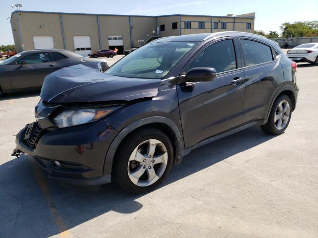 Honda Hr-v (2016)