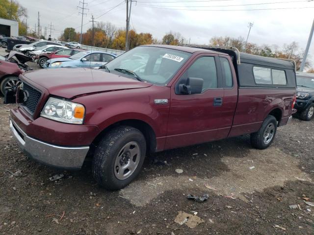 Ford All models (2006)