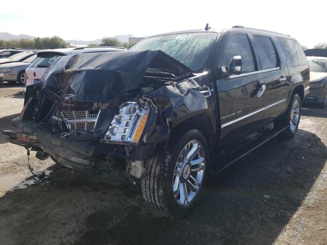 Cadillac Escalade (2014)