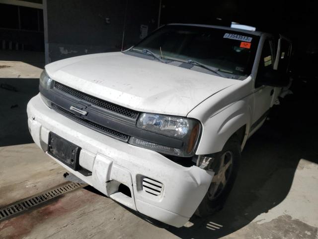 Chevrolet Trailblzr (2004)