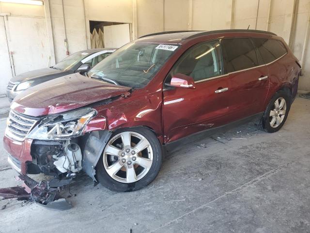 Chevrolet Traverse (2017)