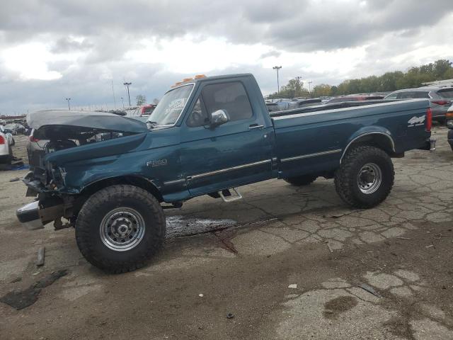 Ford All models (1997)