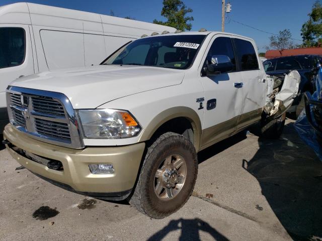 Dodge Ram 2500 (2012)