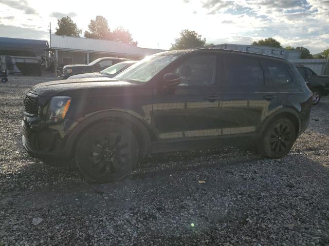 Kia Telluride (2021)