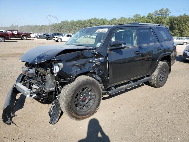 Toyota 4runner se (2023)
