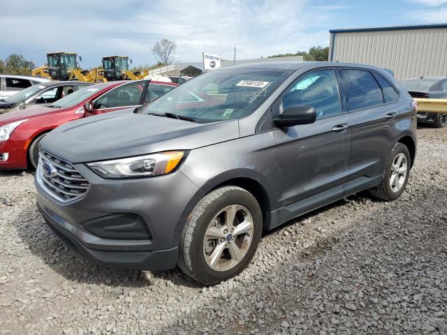 Ford Edge (2021)