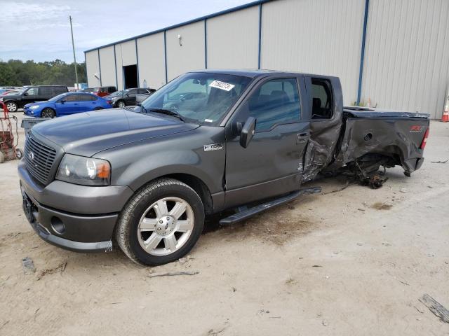 Ford All models (2007)