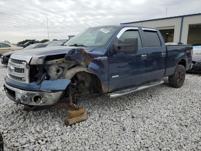 Ford F-150 (2013)