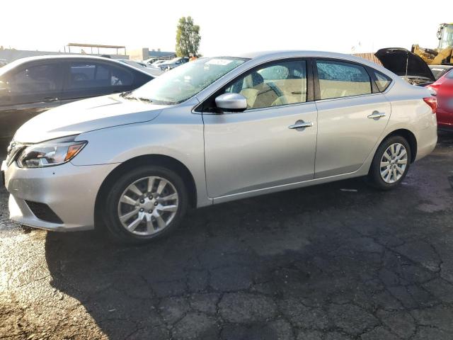 Nissan Sentra (2019)