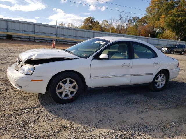 Mercury Sable (2000)