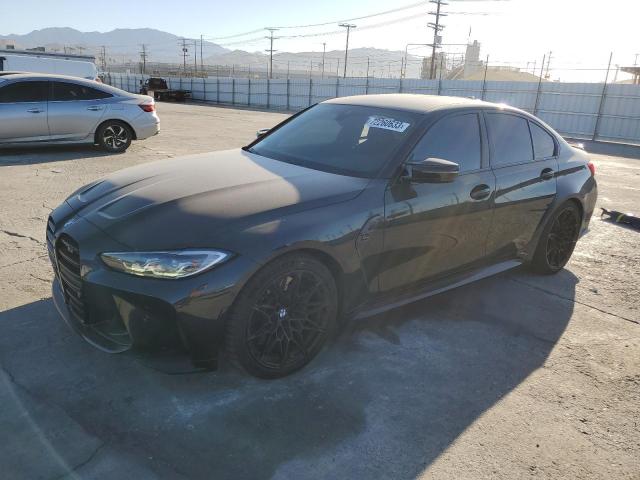 Bmw M3 (2021)